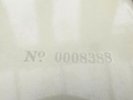 BEATLES: WHITE ALBUM 1968 1st MONO PRESS,FULLY COMPLETE No 0008388 STUNNING EX+