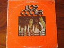 Alice Cooper. Easy Action. VG++ Shock Psych Rock LP