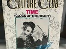 Culture Club - TIME - Canadian 12