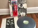 THE BEATLES: Revolver, Japan 