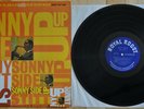 Sonny Stitt-Sonny Side Up-Royal Roost SLP 2245-DG-Jimmy Jones-Roy Haynes-MINT-