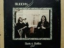 BLUE JOHN - BOOTS AND BOTTLES '75 Private LP RARE PSYCH FOLK HIDDEN STONER NM