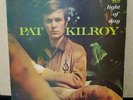 PAT KILROY-Light of Day '67 UK ELEKTRA LP  FOLK PSYCH BLUES MASTERPIECE