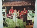 WOOD BROS & COMPANY-S/T '73 US Private Psych Xian Folk Masterpiece Pokora NM