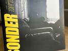 RARE Sonder - Into (LP) Vinyl Record
