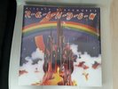 Rainbow - Ritchie Blackmore´s Rainbow (180g Vinyl-LP)  nur einmal gespielt