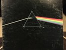 Pink Floyd - Dark Side Of The Moon –  Progressive Rock Vinyl LP