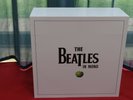 The Beatles In Mono Vinyl Box Set (2014) Unplayed New Mint Condition