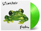 Silverchair - Frogstomp (Ltd Lime-Green Vinyl)