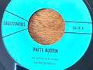 Northern Soul - Patti Austin - Take Away The Pain Stain ( Sagittarius)