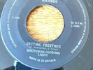 Northern Soul - Brothers Guiding Light - Getting Together (La Coupe) Aristocrats