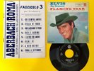 ELVIS PRESLEY (E.P - ITALY) EPA 30-410 
