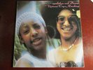 RARE REGGAE LP: ALTHEA & DONNA 