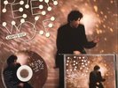 Peter Wolf Lights Out 80's lp w/ free cd conversion