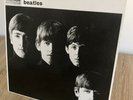 THE BEATLES - WITH THE BEATLES - UK MONO REPRESS 1995 VINYL LP RARE EX+ AUDIO