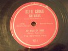 RARE Wilkesboro, N.C. address The Robinson Trio 