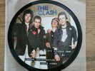 The Clash 