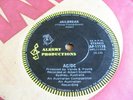 AC/DC - JAILBREAK / FLING THING 7