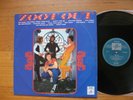 ZOOT - Zoot Out LP - Oz 1960's PSYCH ROCK - RICK SPRINGFIELD - AUSTRALIA - PROG