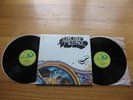 SPECTRUM - Milesago 2LP - ORIGINAL 1971 HARVEST Australia - OZ PSYCH / PROG ROCK