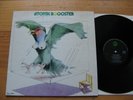 ATOMIC ROOSTER - SELF TITLED UK 1970 LP - B & C RECORDS- A-1U / B-1U - EX COND.