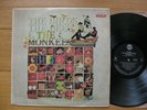 MONKEES - Birds Bees & The Monkees LP - 1968 TRUE MONO - Australia -PSYCH RARE