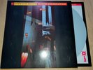 Depeche Mode - Black Celebration LP 1986 Grey German Press Vinyl OIS