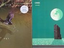 Mike Oldfield ?– The Complete + Crises * 3 LP (Vinyl) Tubular Bells * To France