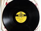 CONNIE FRANCIS  AMONG MY SOUVENIRS/DO YOU LOVE ME LIKE YOU KISS ME 78 shellac