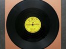 78 rpm Carl Perkins - Glad All Over/ Lend Me Your Comb - US SUN Records 287
