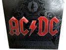 AC/DC - Black Ice Double Vinyl LP