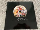 QUEEN LP A DAY AT THE RACES