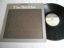 The Smiths 1988 LP The Peel Sessions 1st Press A1 B1 Strange Fruit Sleeve VG