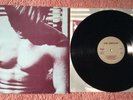 THE SMITHS - “THE SMITHS” 1st VINYL LP RECORD - First Press ROUGH 61 1984. EX.