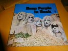 Deep Purple In Rock LP  1970