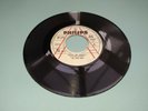 THE OPEN MIND HORSES AND CHARIOTS 1969 UK DEMO VINYL 7