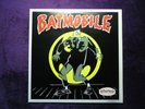 BATMOBILE - Batmobile   LP (Psychobilly/Neo-Rockabilly) Vinyl