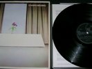 WIRE 'CHAIRS MISSING' 2nd LP HARVEST SHSP 4093 EX VINYL PUNK