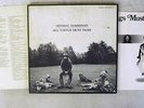 GEORGE HARRISON ALL THINGS MUST PASS APPLE EAS-67107?9 Japan POSTER VINYL 3LP