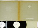 JOY DIVISION STILL FACTORY YZ-181,2-AX Japan VINYL 2LP