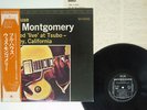 WES MONTGOMERY FULL HOUSE RIVERSIDE SMJ-6069 Japan OBI VINYL LP