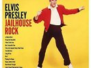 ELVIS PRESLEY-Jailhouse Rock (Coloured Vinyl) VINYL NEW