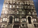 Vintage Led Zeppelin “Physical Graffiti” 1975 NM Vinyl