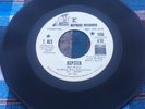 T. REX Promo Single 45 Jeepster / Rip Off Reprise Records 1971 Marc Bolan Glam 