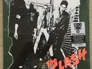 The Clash - Self Titled - Record Store Day Ltd Ed Rare Coloured Vinyl - Low #