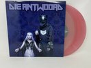 Die Antwoord - $o$ SOS Vinyl Record LP Color Variant