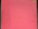 RARE - SEX PISTOLS Never Mind the Bollocks vinyl LP - 1977 - Blank reverse side