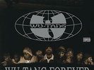 WU-TANG CLAN-WU-TANG FOREVER (GATE) VINYL LP NEW