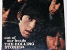 The Rolling Stones ?- Out Of Our Heads - 1965 Mono Vinyl LP Record Album