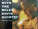Miles Davis Quintet - Steamin' LP - Prestige - PRLP 7200 Mono RVG 